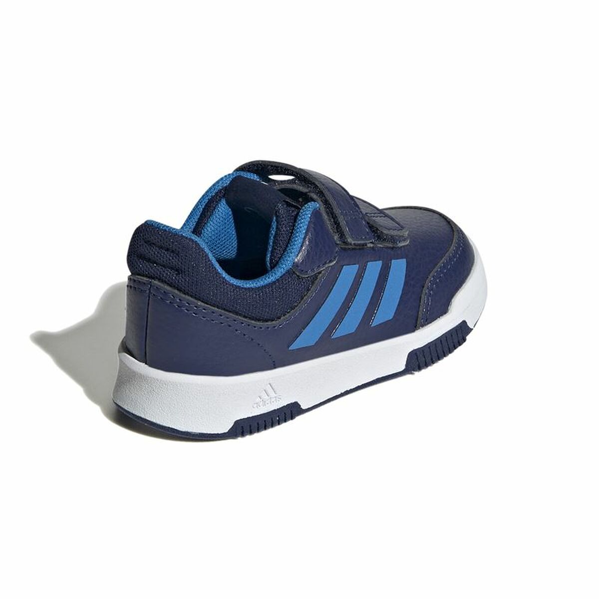 Детские спортивные кроссовки Adidas Tensaur Sport 2.0 Темно-синий-6