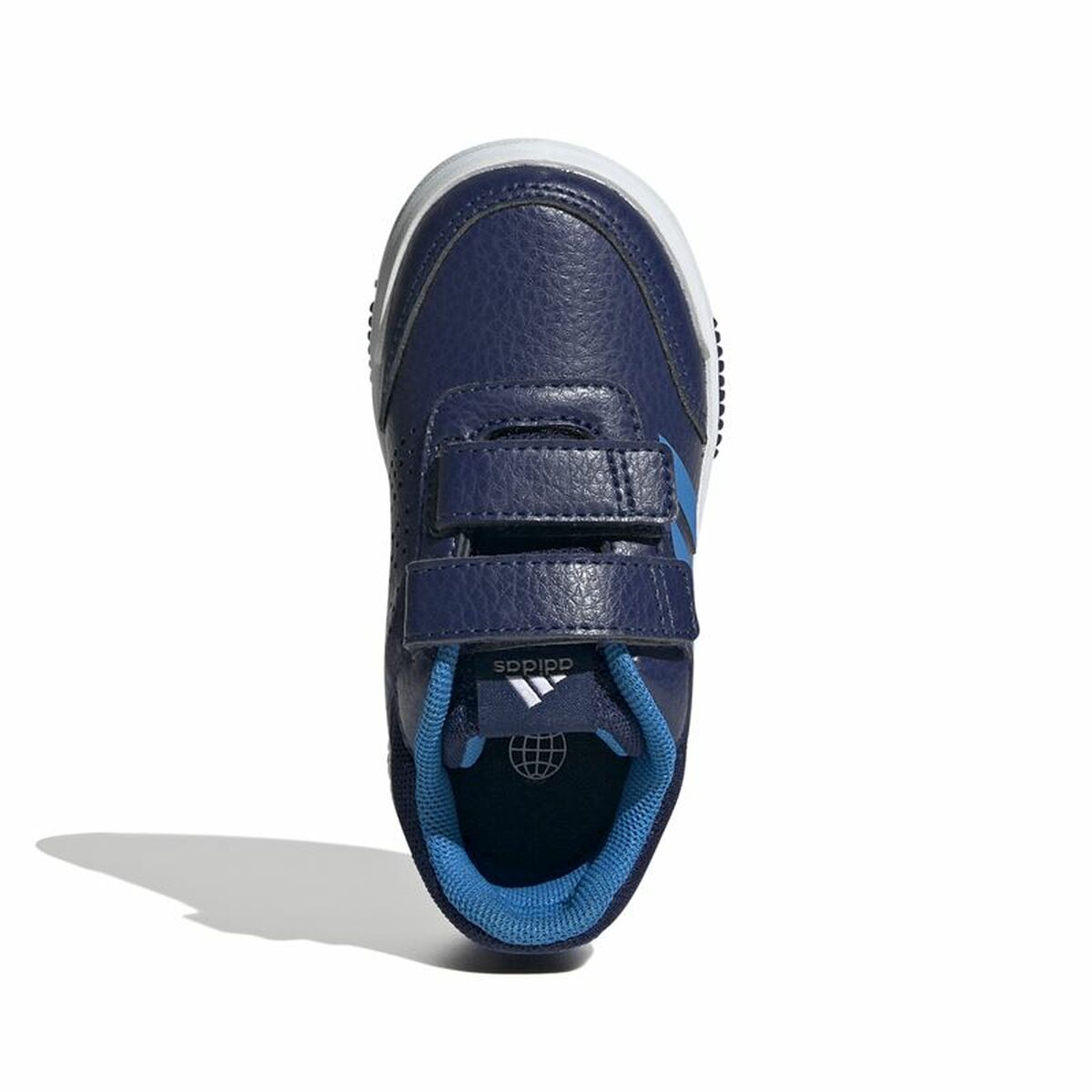 Детские спортивные кроссовки Adidas Tensaur Sport 2.0 Темно-синий-4