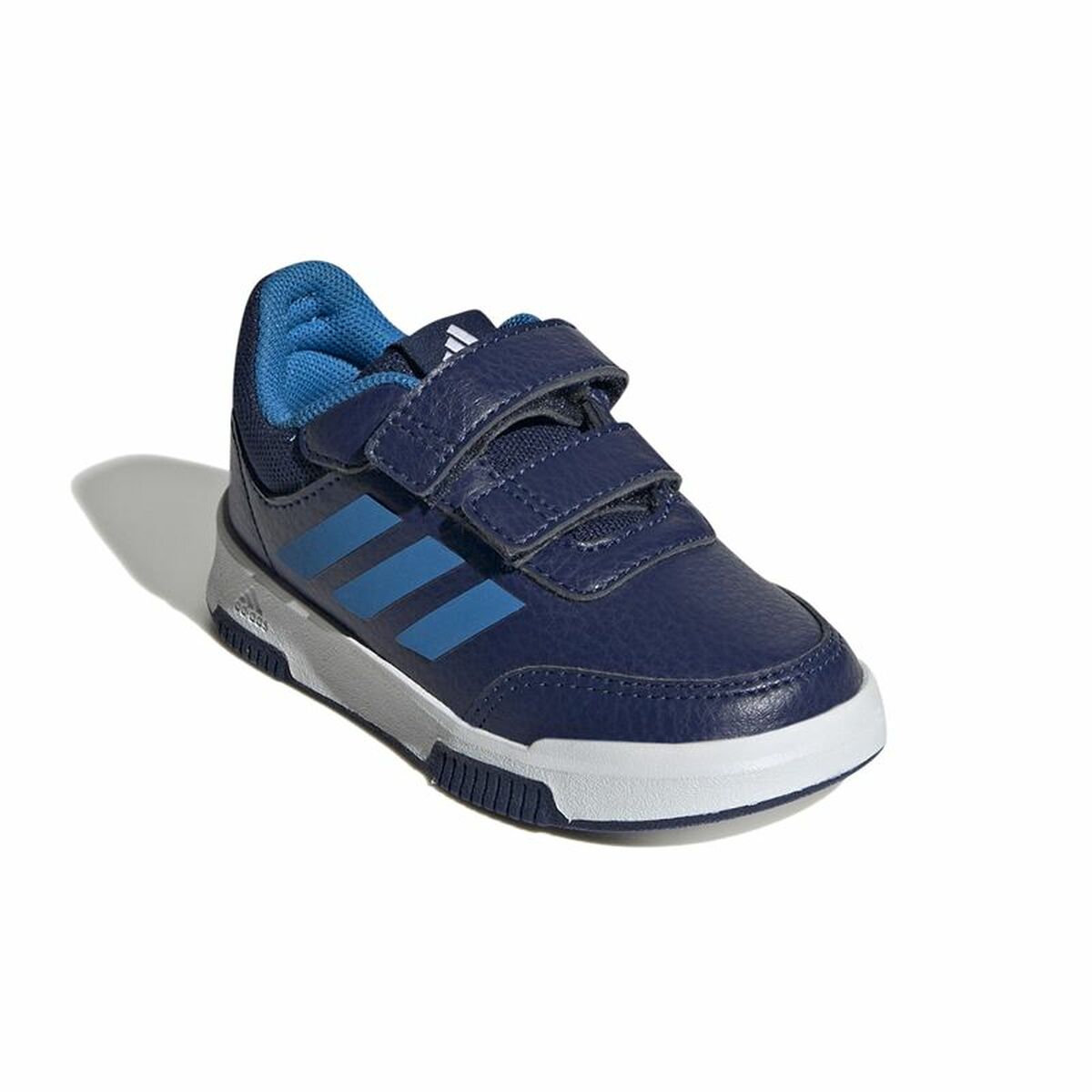Детские спортивные кроссовки Adidas Tensaur Sport 2.0 Темно-синий-5