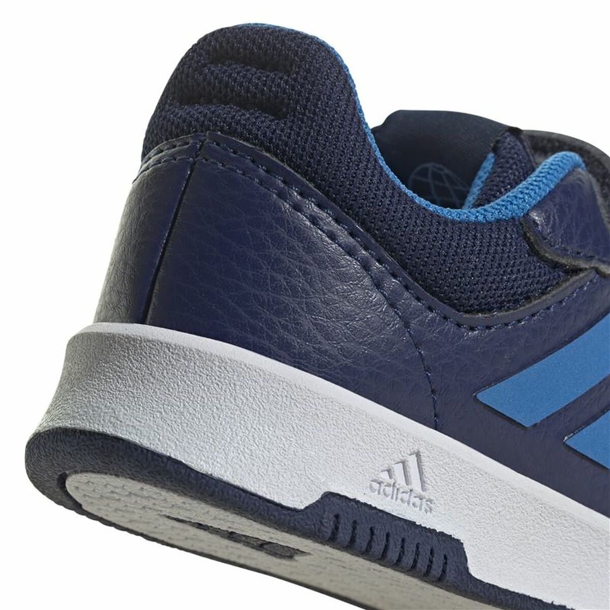 Детские спортивные кроссовки Adidas Tensaur Sport 2.0 Темно-синий-7