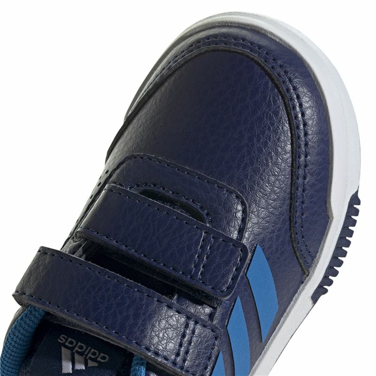 Детские спортивные кроссовки Adidas Tensaur Sport 2.0 Темно-синий-8