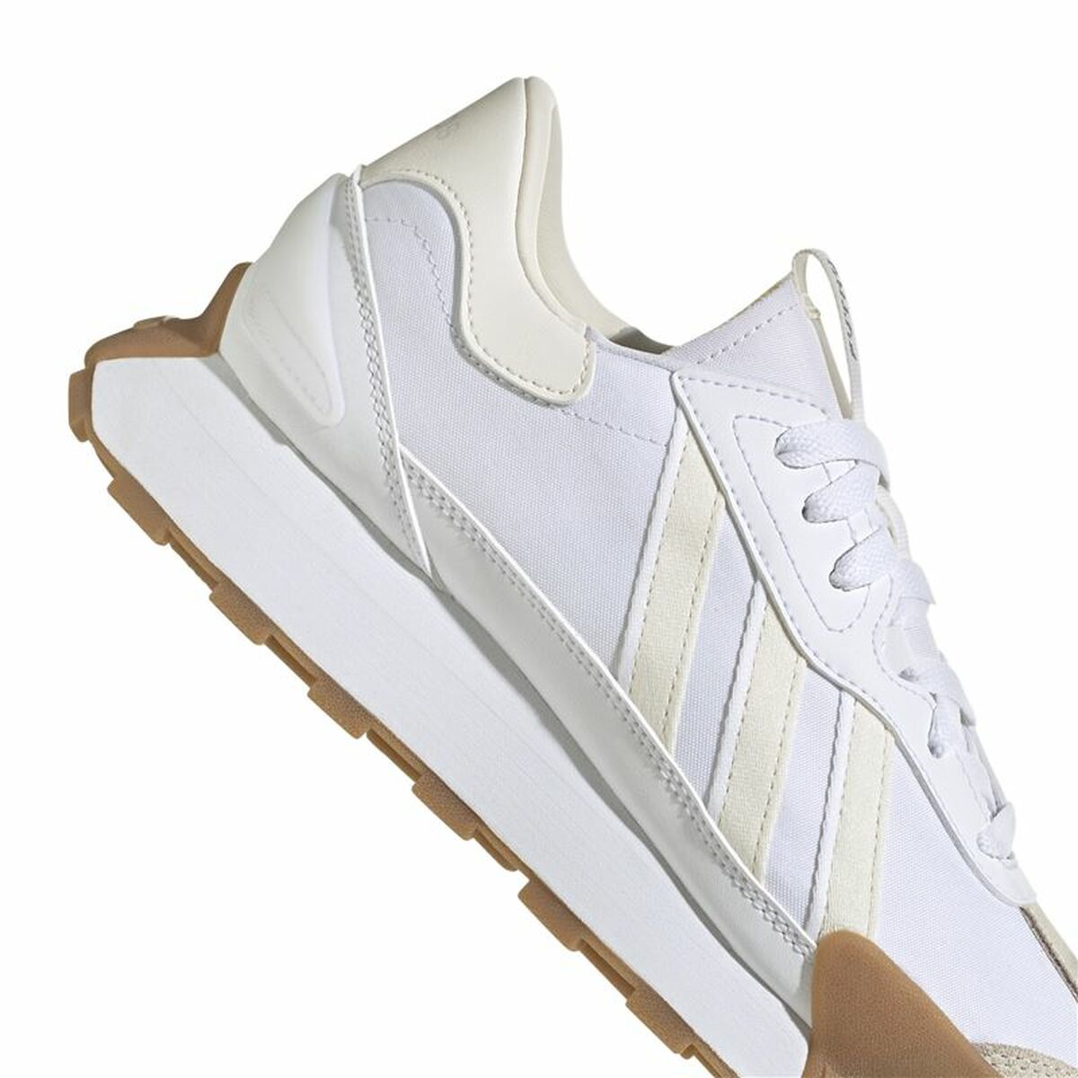 Кроссовки Adidas Neo Futro Mixr Белый Унисекс-8
