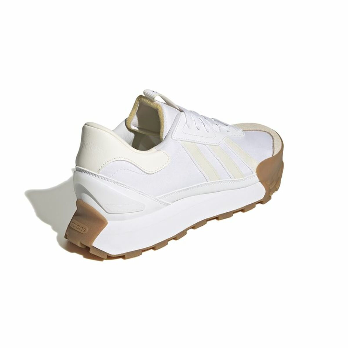 Кроссовки Adidas Neo Futro Mixr Белый Унисекс-6