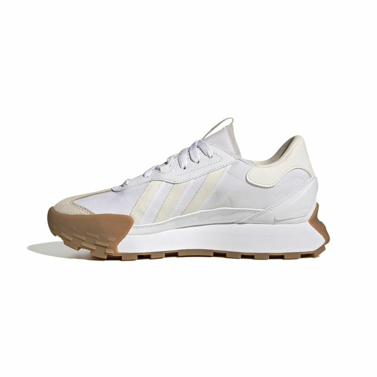 Кроссовки Adidas Neo Futro Mixr Белый Унисекс-2