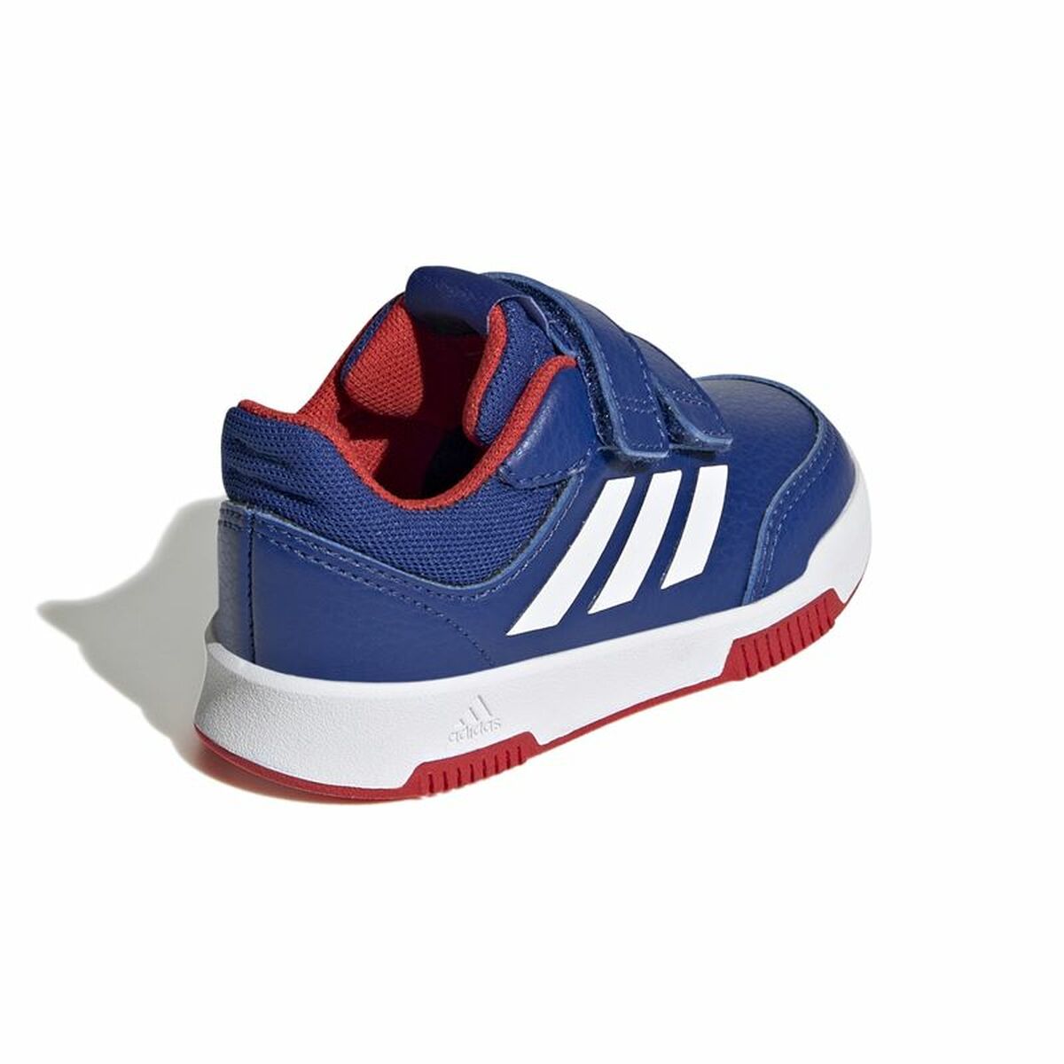 Детские спортивные кроссовки Adidas Tensaur Sport Синий-4