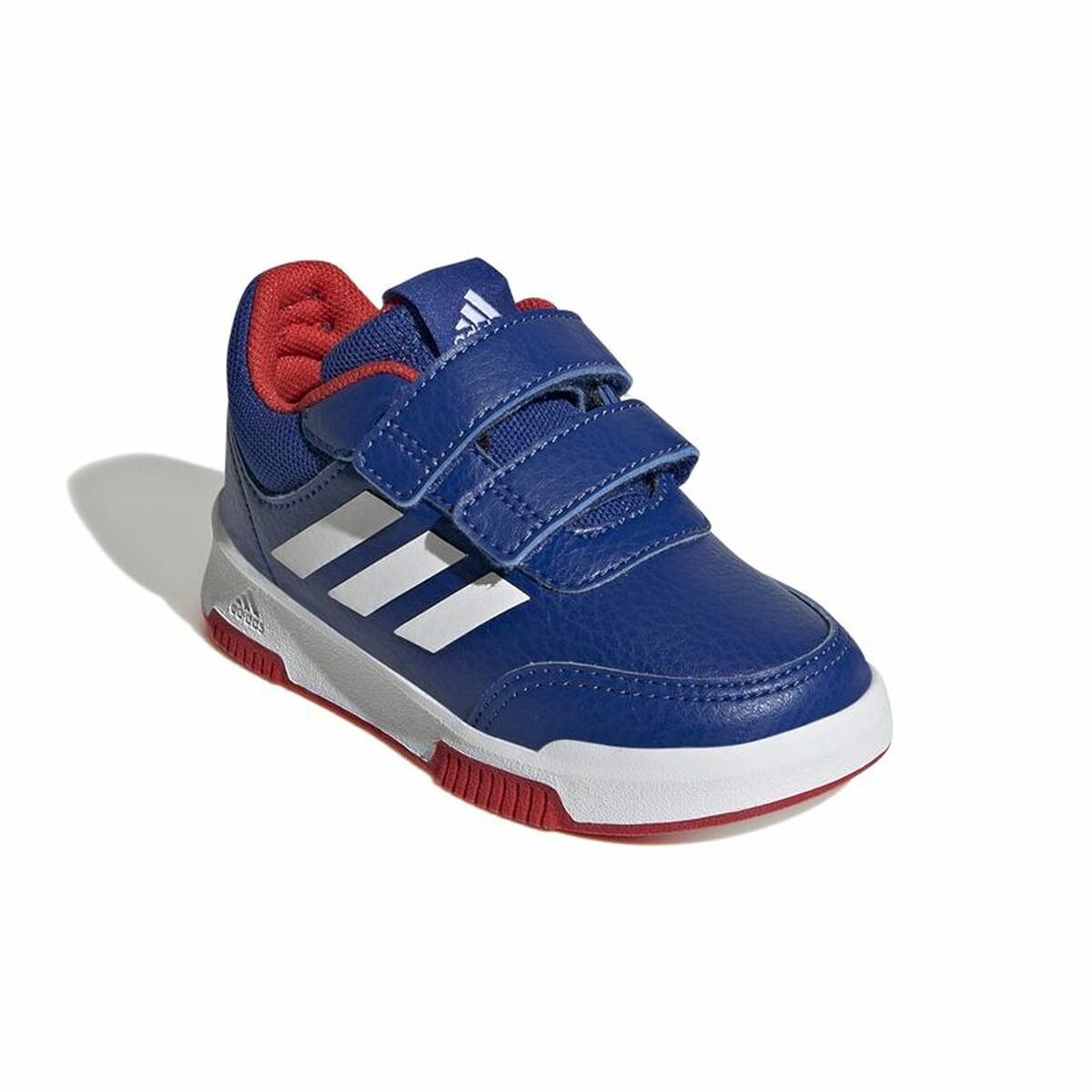 Детские спортивные кроссовки Adidas Tensaur Sport Синий-5