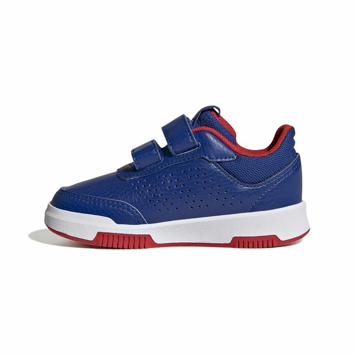 Детские спортивные кроссовки Adidas Tensaur Sport Синий-8