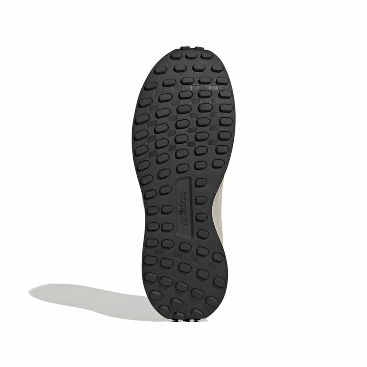 Мужские спортивные кроссовки Adidas Run 70s Серый-3