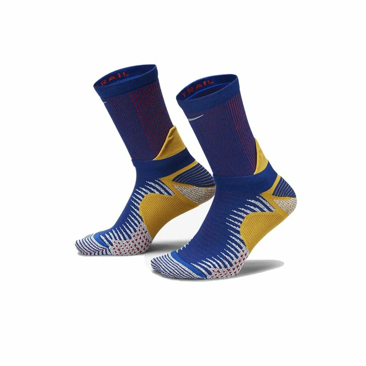 Носки Nike Синий-2