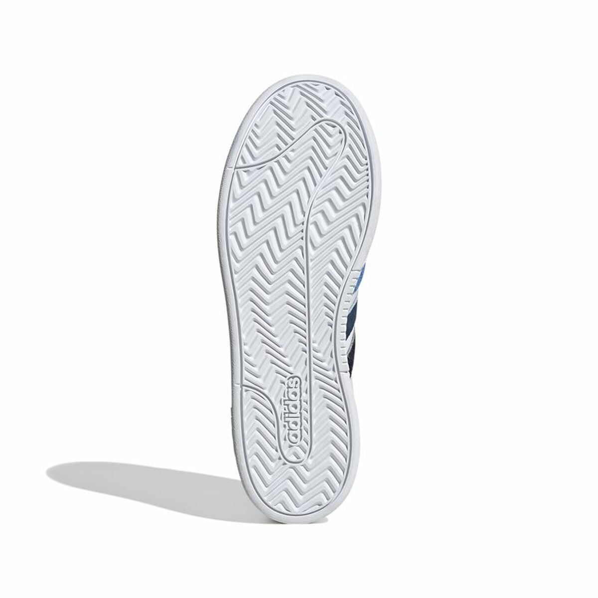 Кроссовки GRAND COURT ALPHA Adidas  Grand Court Alpha-3