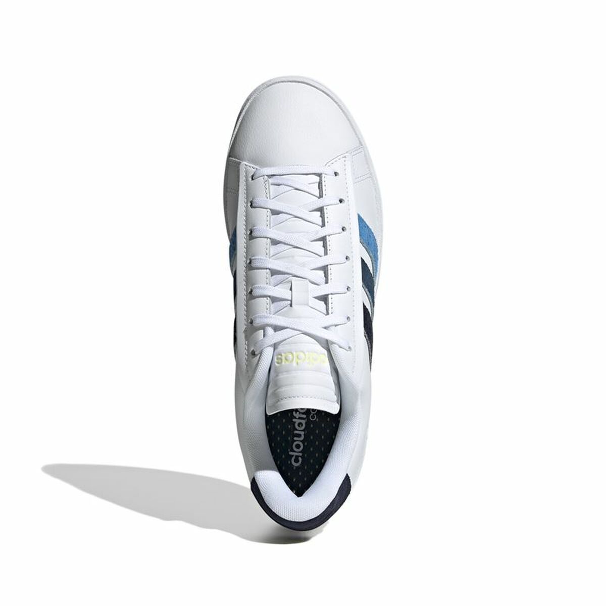 Кроссовки GRAND COURT ALPHA Adidas  Grand Court Alpha-4