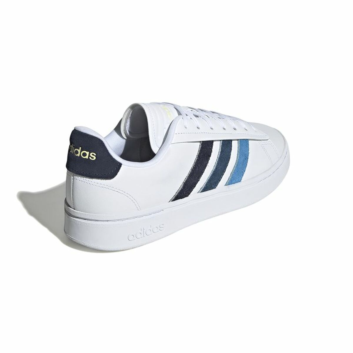 Кроссовки GRAND COURT ALPHA Adidas  Grand Court Alpha-6