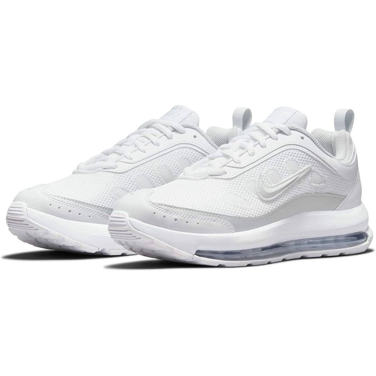 Женская повседневная обувь Nike Air Max AP Белый-7