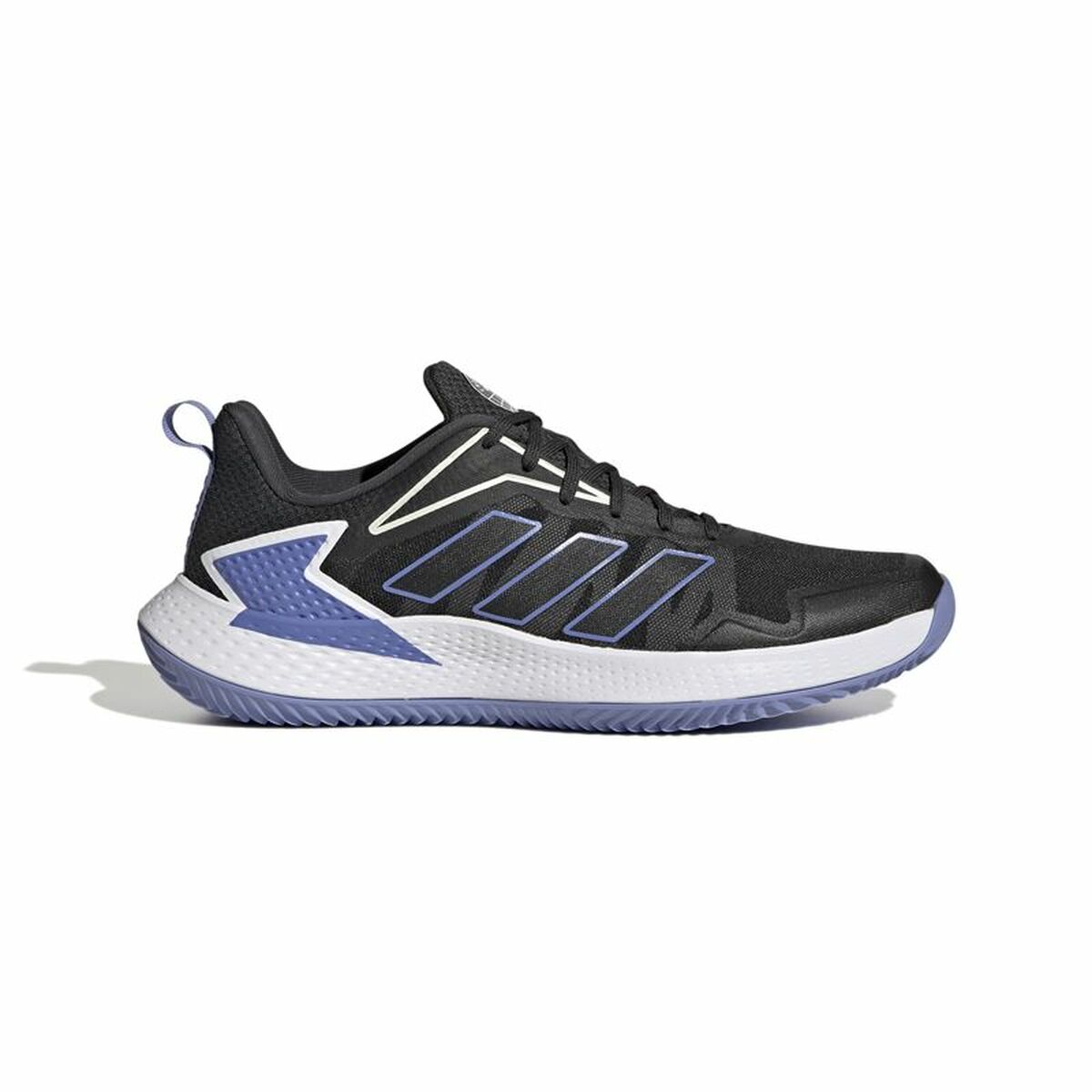 Кроссовки Adidas Defiant Speed Чёрный