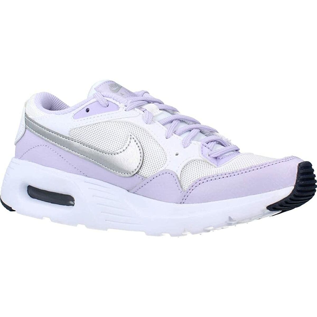Повседневная обувь детская Nike Air Max Белый-2