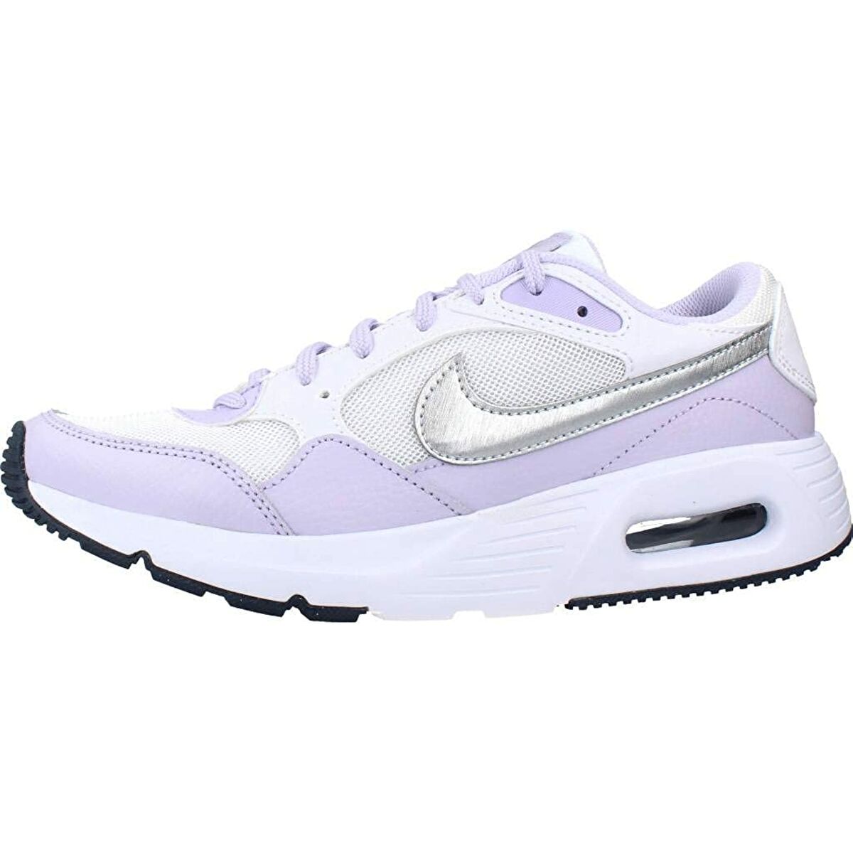 Повседневная обувь детская Nike Air Max Белый-5