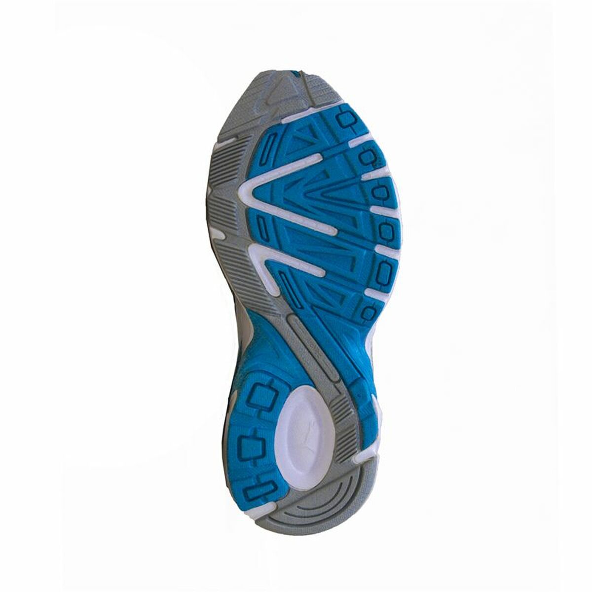 Женские спортивные кроссовки Puma  Axis 2 Белый-3