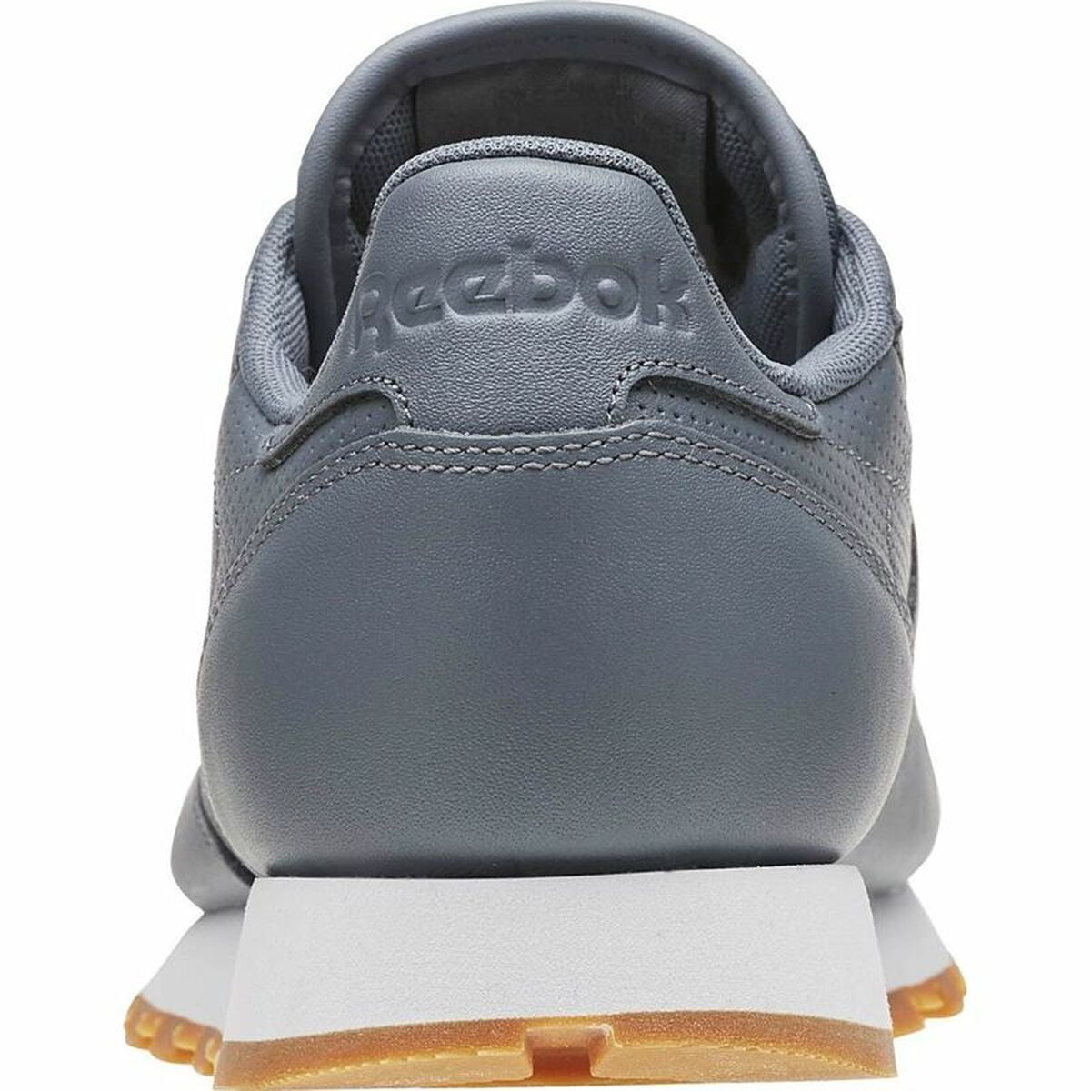 Casual Shoes Men's Reebok Classic Leather PG Asteroid Grey-6