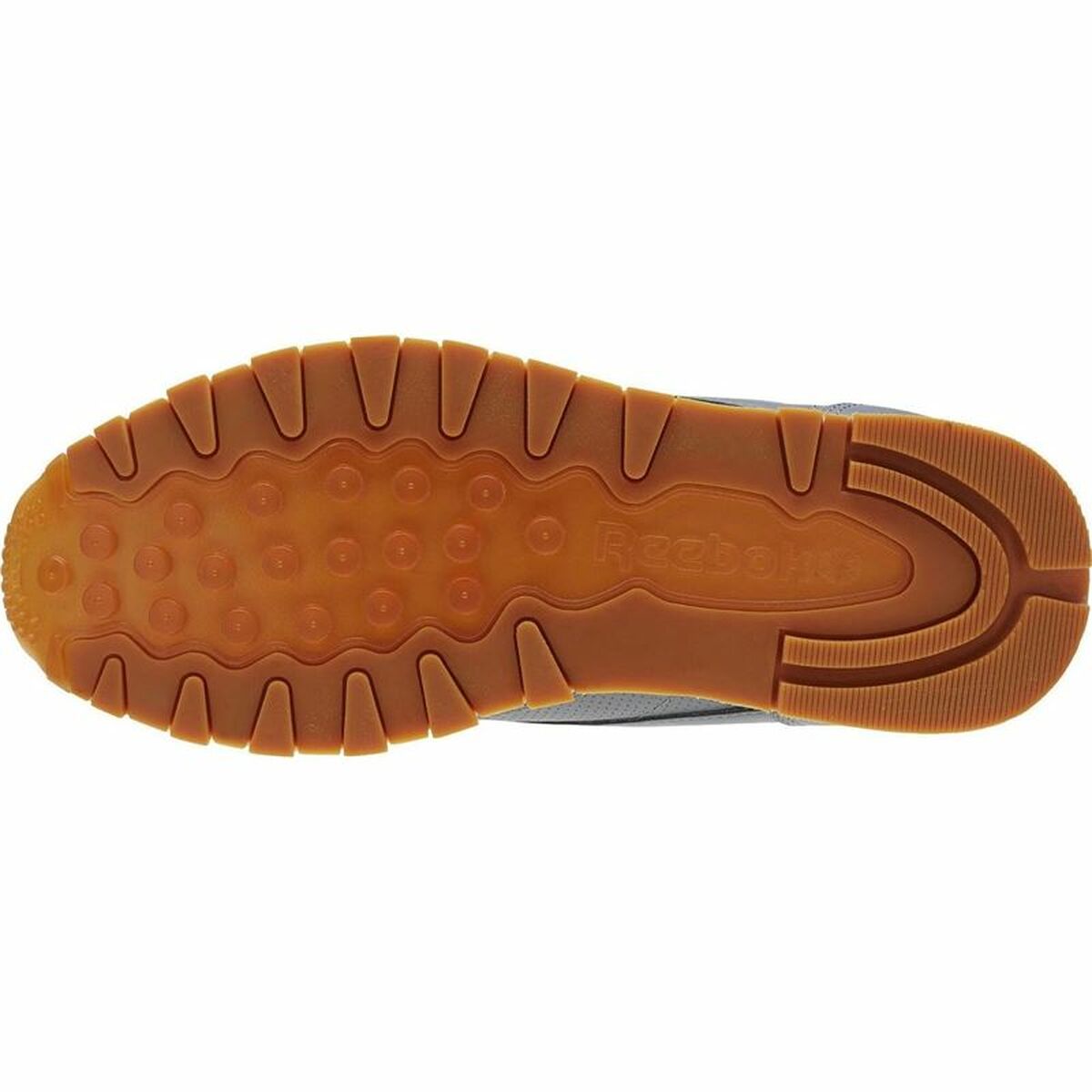 Casual Shoes Men's Reebok Classic Leather PG Asteroid Grey-7