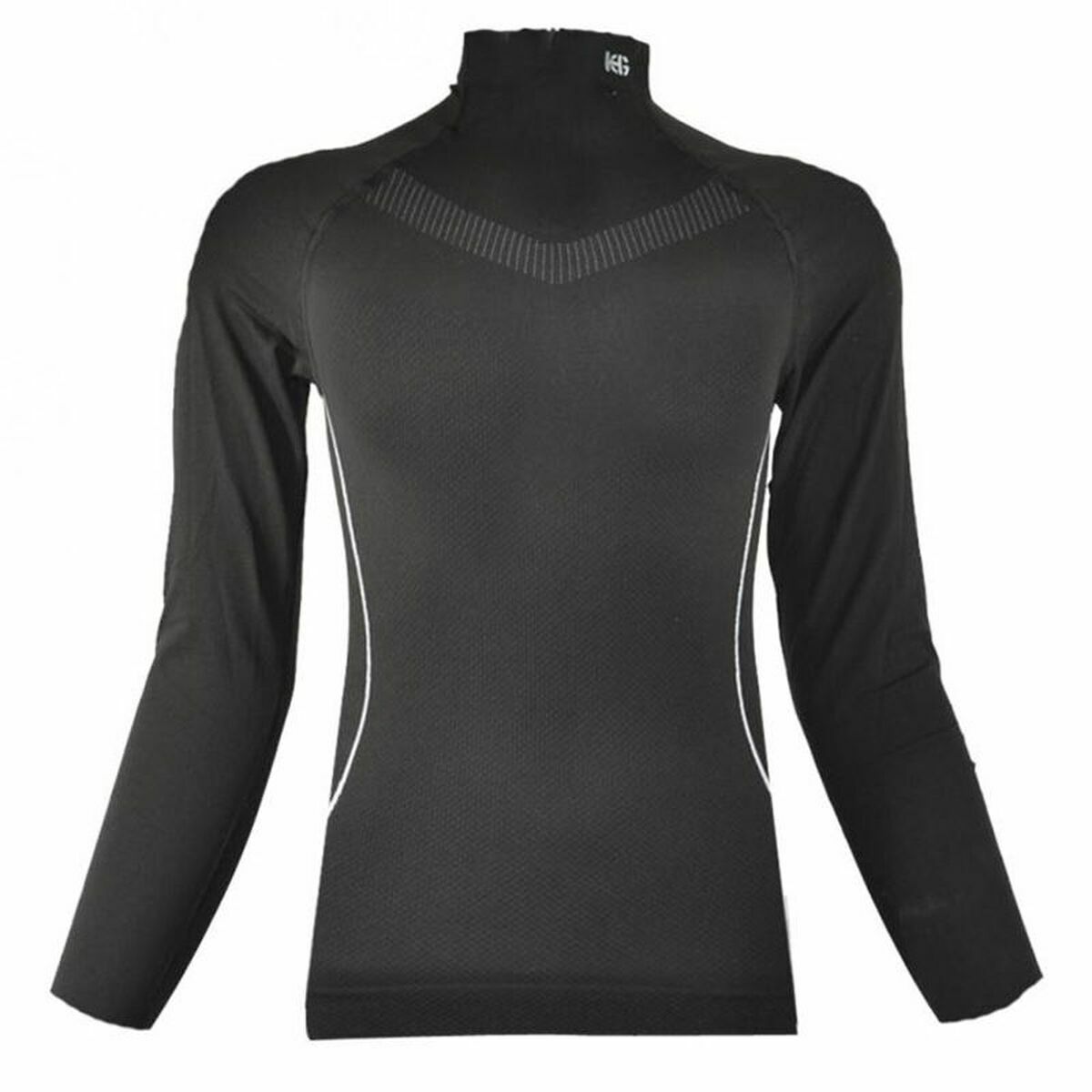 Batterie thermique pour enfants Sport Hg Noir-2