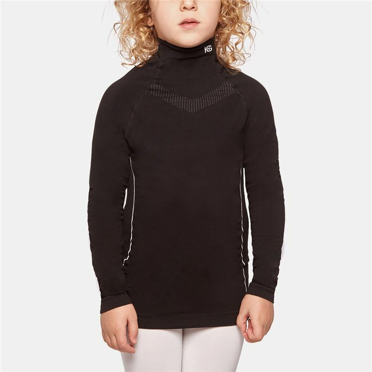 Batterie thermique pour enfants Sport Hg Noir-5
