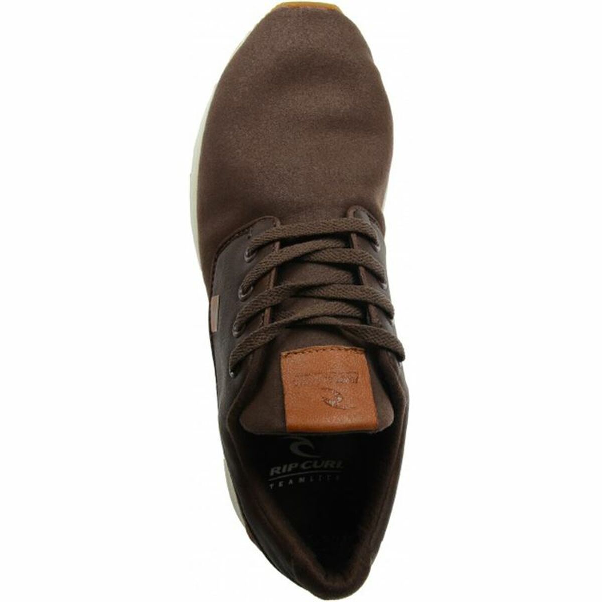 Rip Curl Roamer Men's Sports Sneakers Brown-5