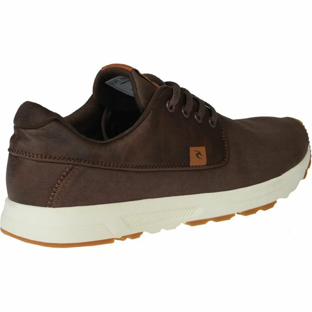 Rip Curl Roamer Men's Sports Sneakers Brown-6