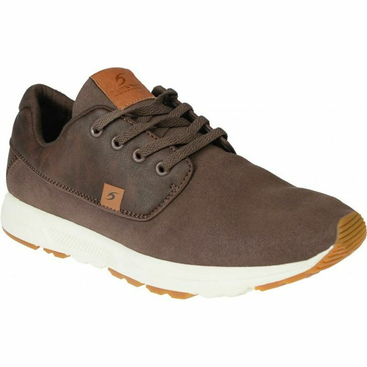 Rip Curl Roamer Men's Sports Sneakers Brown-2