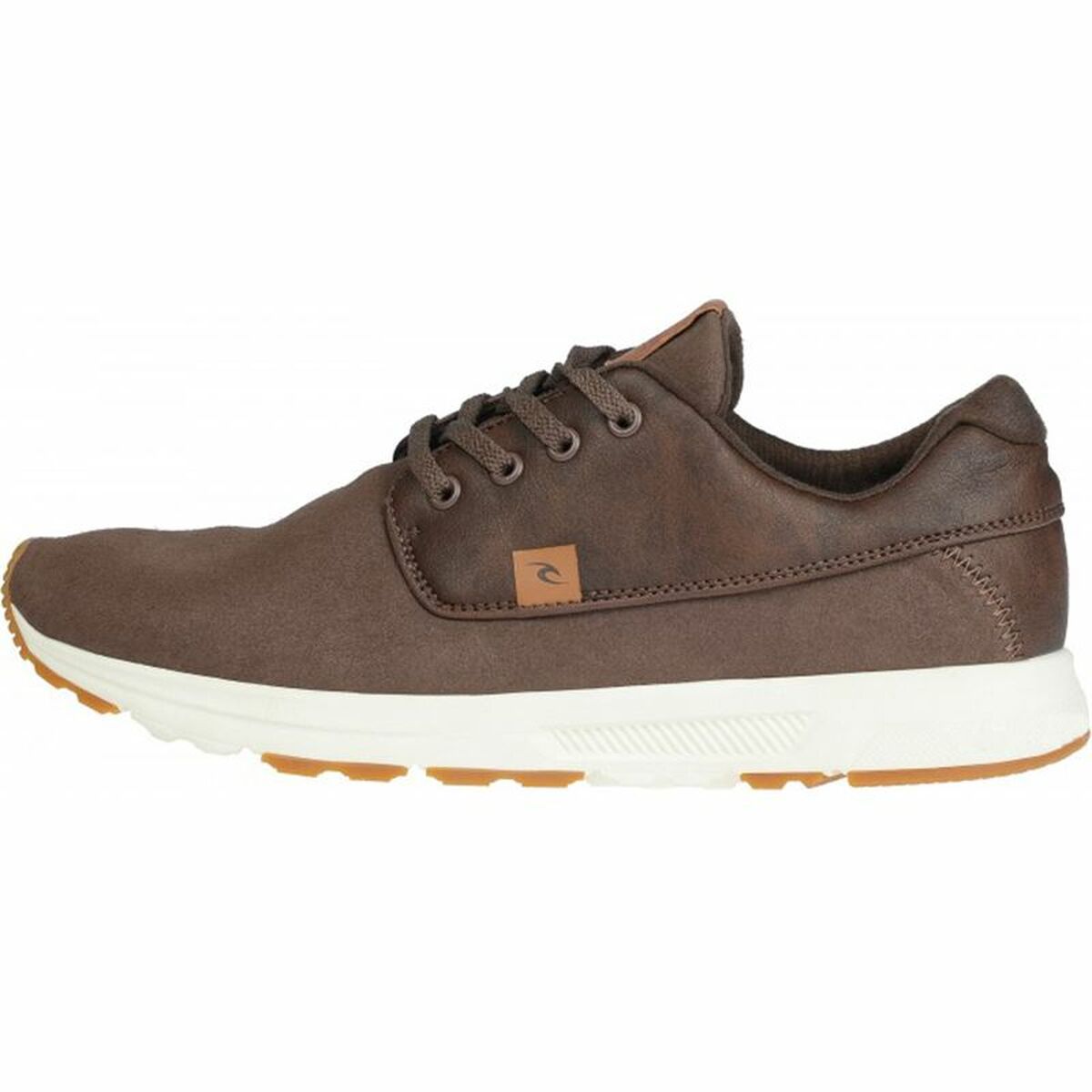 Rip Curl Roamer Men's Sports Sneakers Brown-7