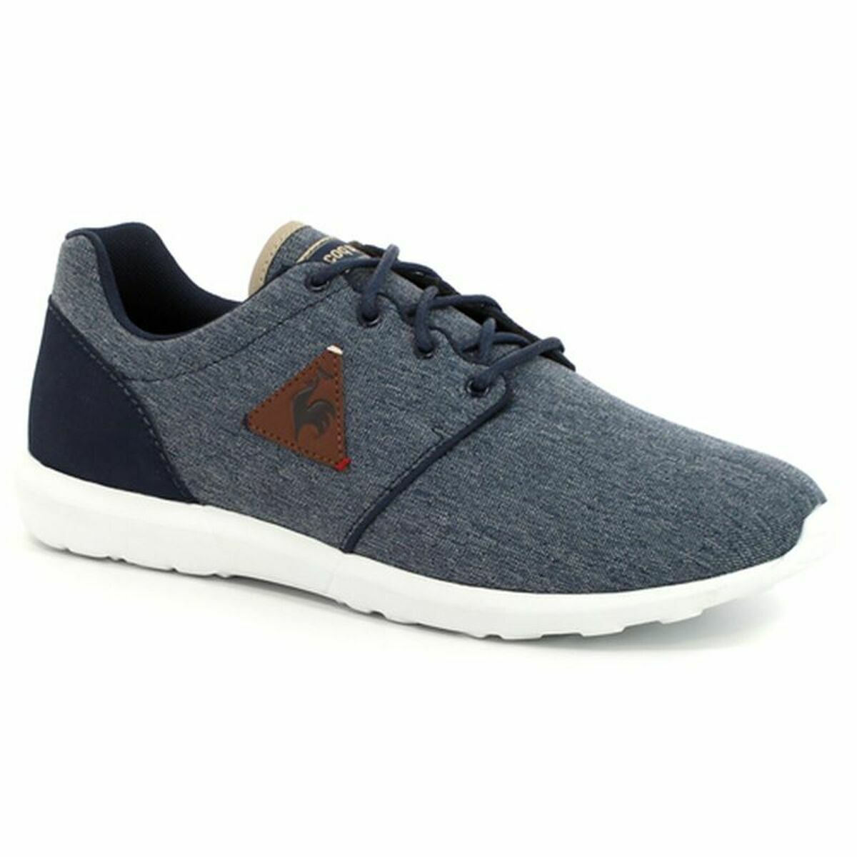 Men's Sports Sneakers Le coq sportif Dynacomf 2 Navy-3