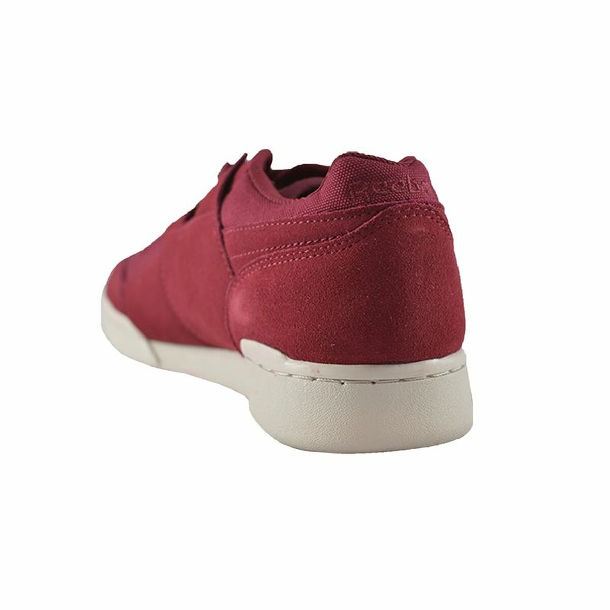 Reebok Classic Workout Plus Utility Red Unisex-4