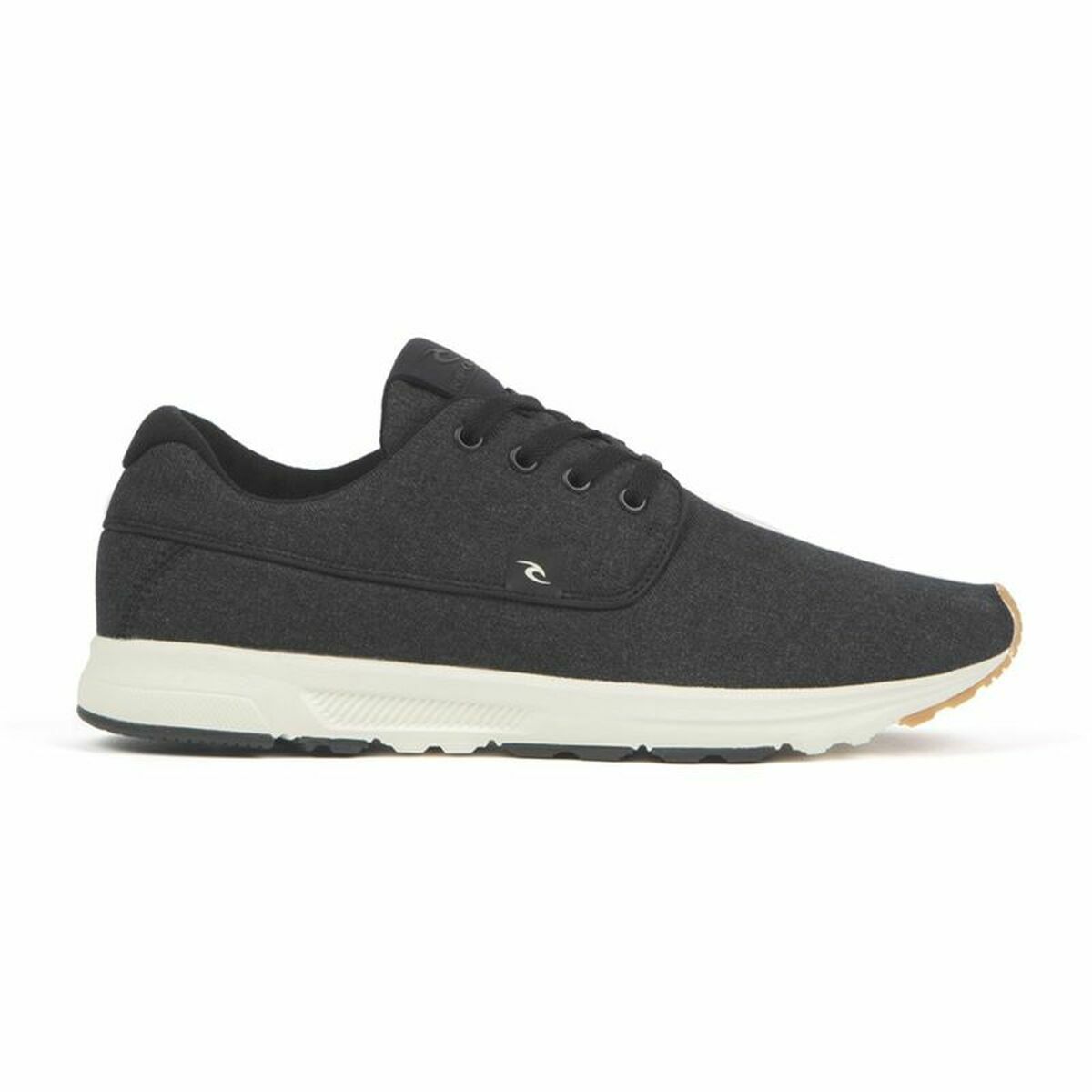 Rip Curl Roamer Men's Sports Sneakers Black-2
