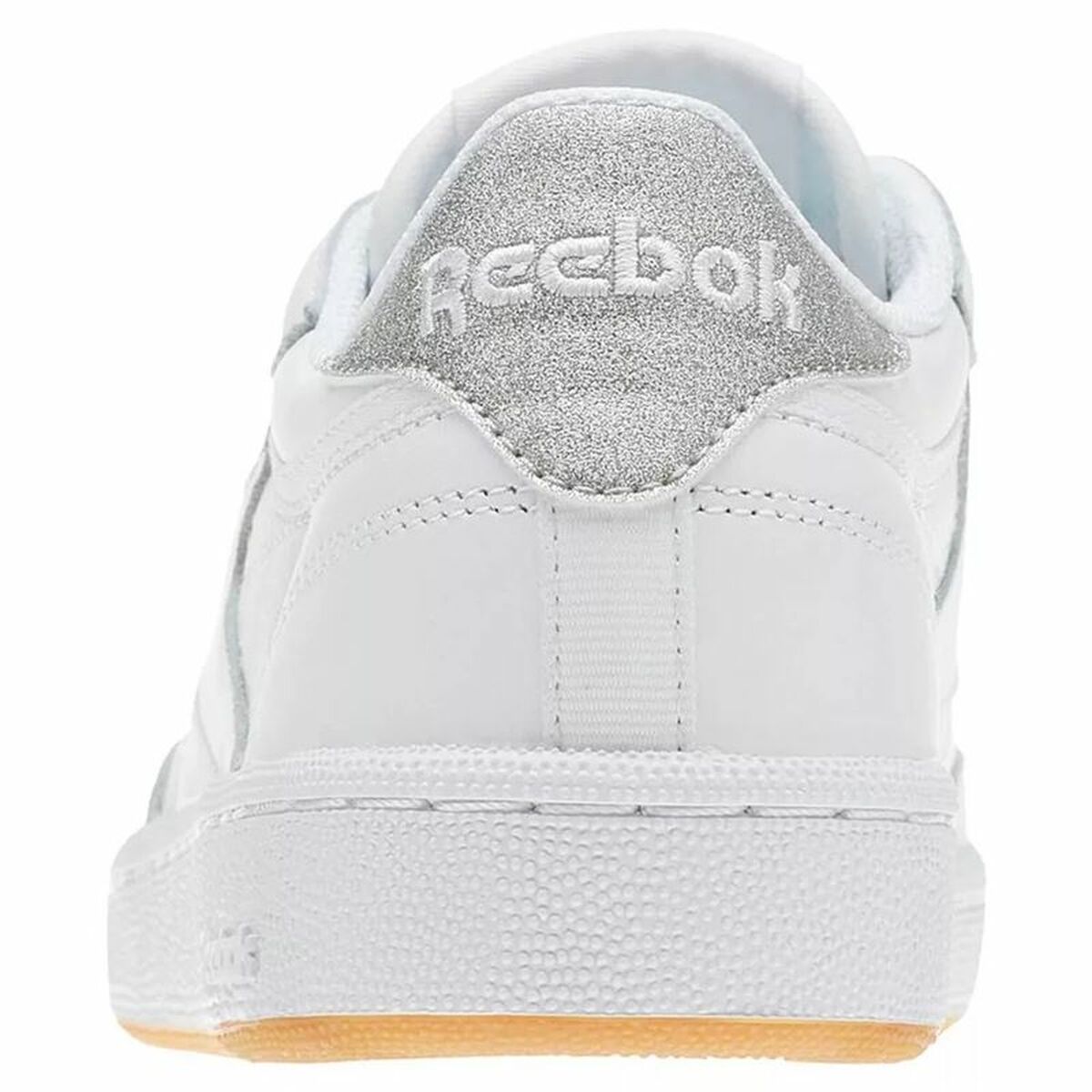 Reebok Classic Club Diamond Women's Sports Sneakers White-2