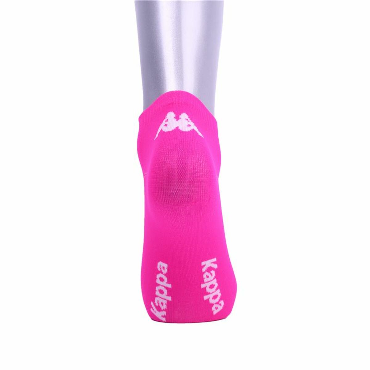Носки Kappa Chossuni Neon Розовый-3