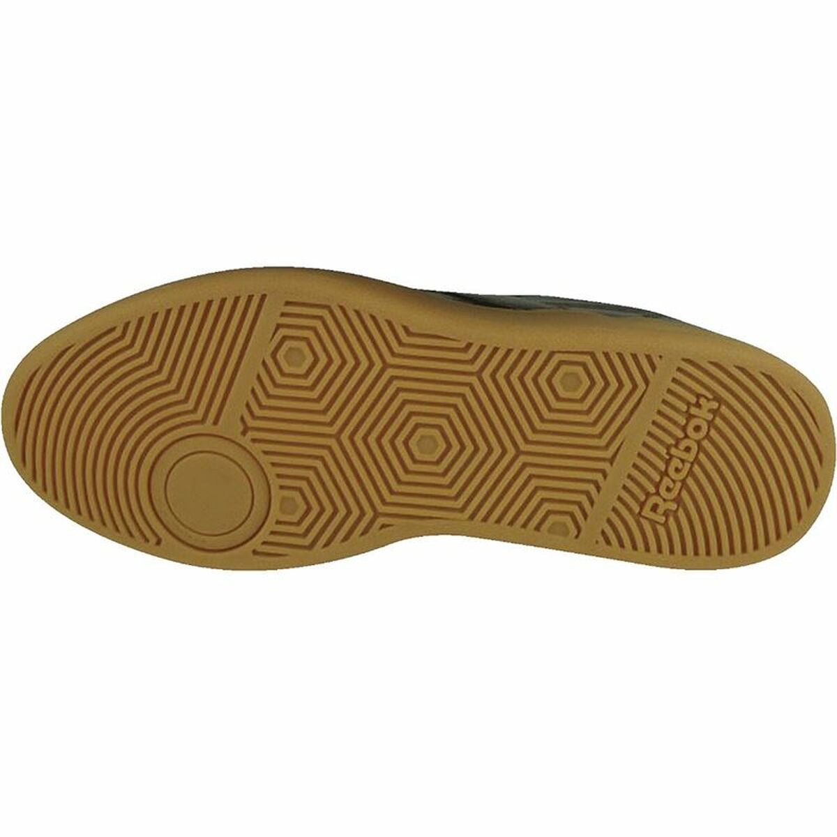 Casual Men's Reebok Classic Royal Techque T Black-3