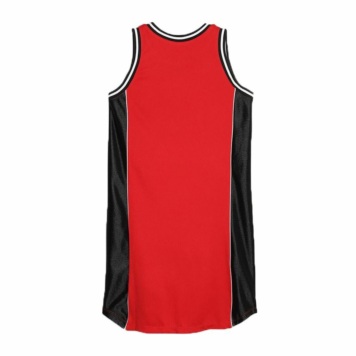 Платье Converse Basketball Jurk девочка Красный-2