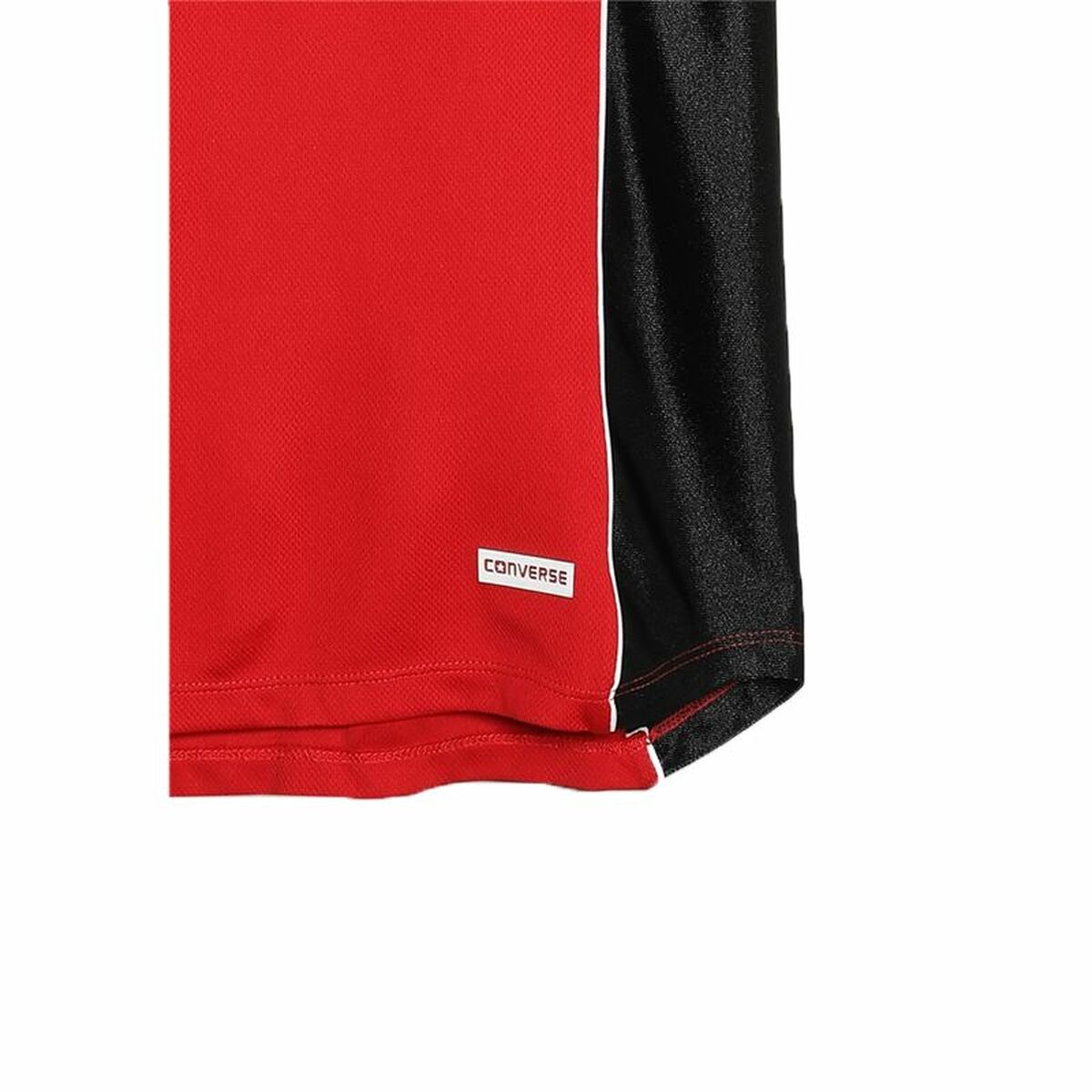Платье Converse Basketball Jurk девочка Красный-4