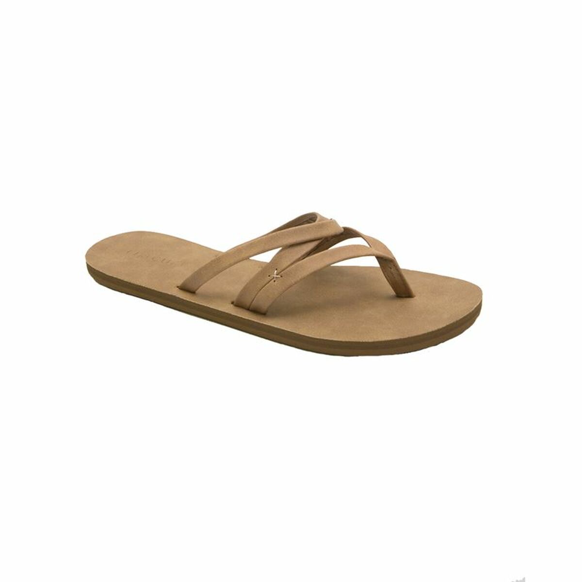 Шлепанцы для женщин Rip Curl Cara  Коричневый-3