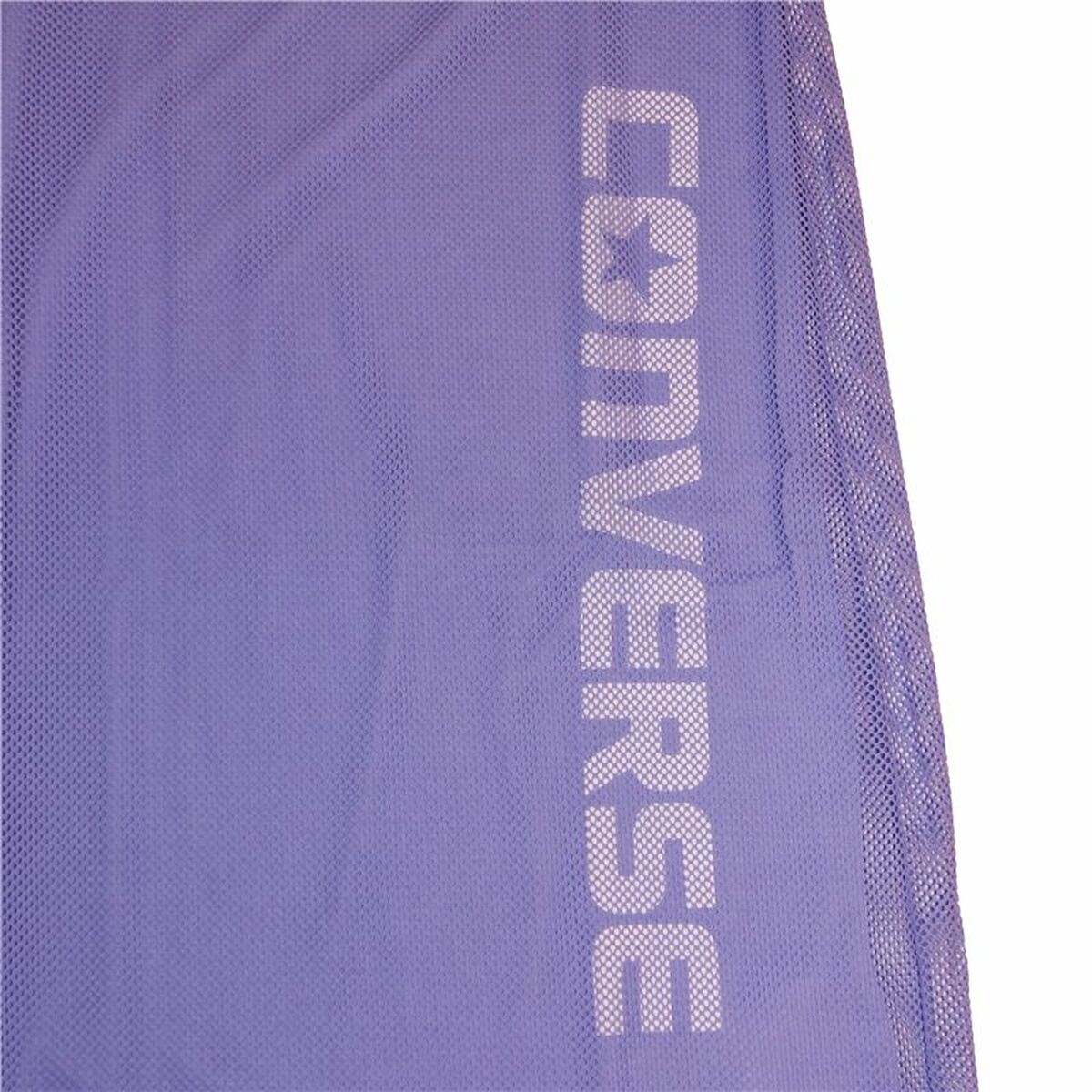 Платье Converse Twilight Pulse девочка Пурпурный-4