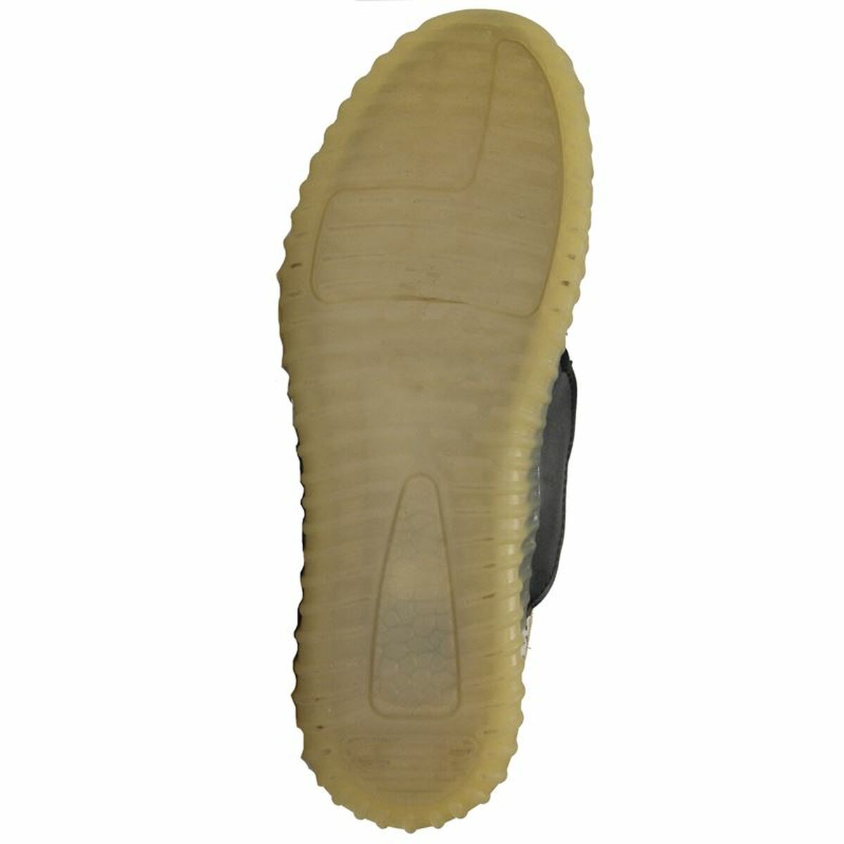 Men's Sports Sneakers Much More More Hakimono White-3