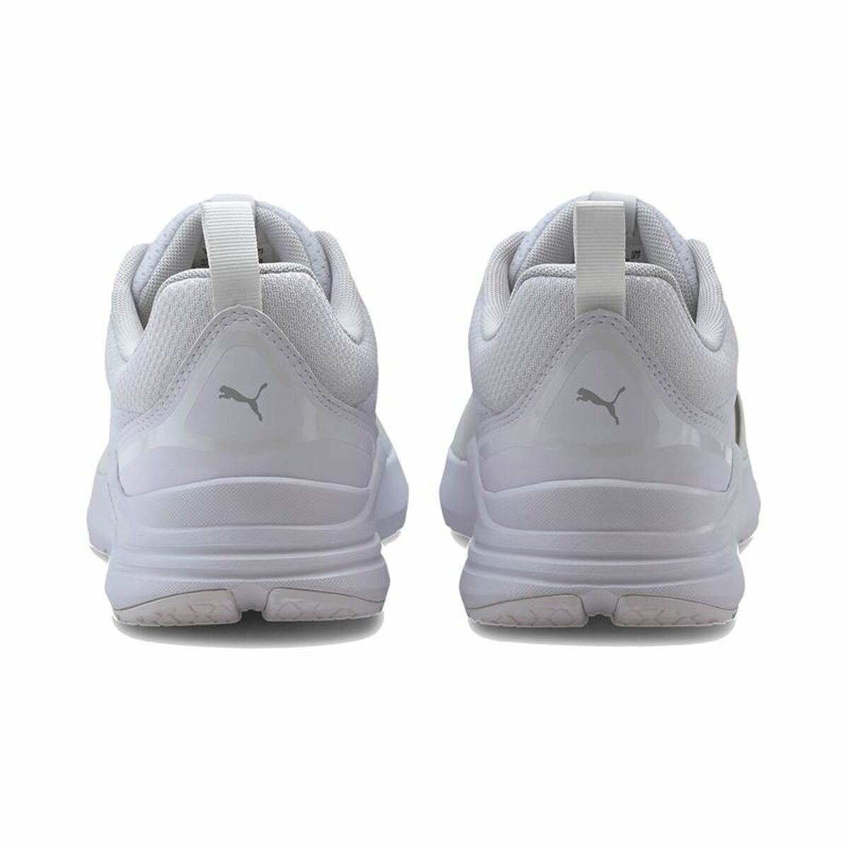 Puma Wired Run Sneakers White-3