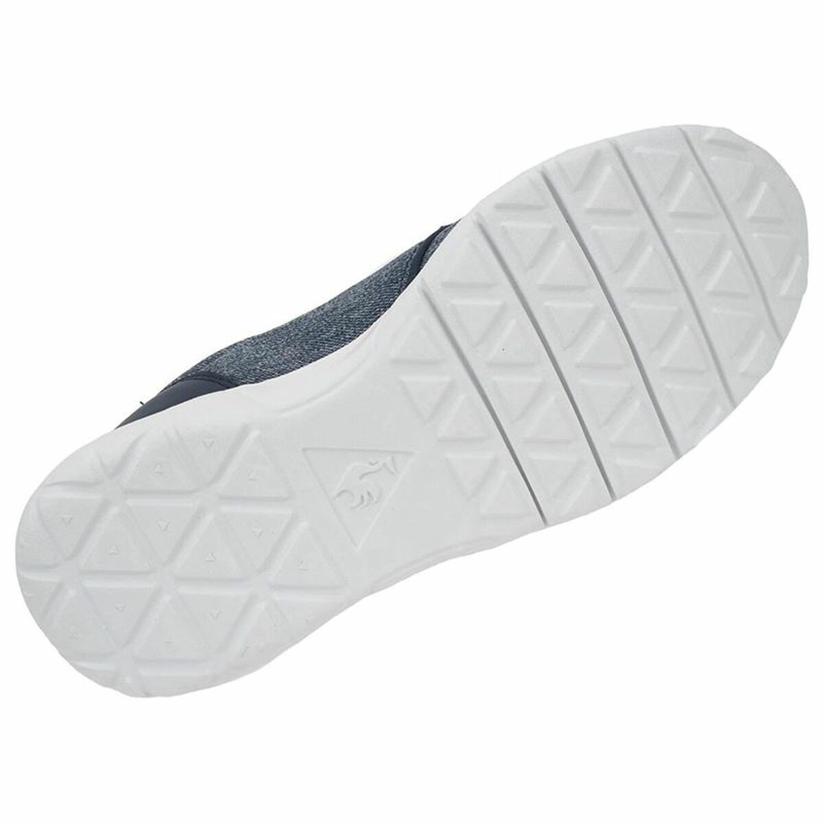 Детские спортивные кроссовки Le coq sportif Dynacomf Темно-синий-2