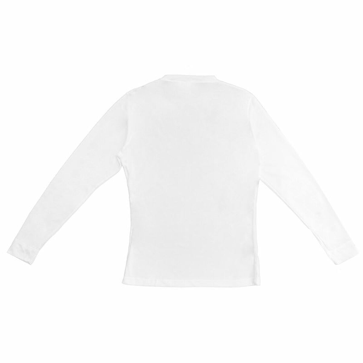 Batterie thermique pour hommes Joluvi Blanc-3