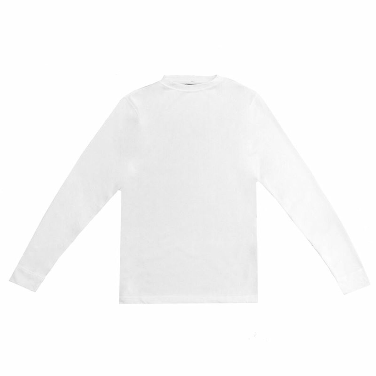 Batterie thermique pour hommes Joluvi Blanc-4
