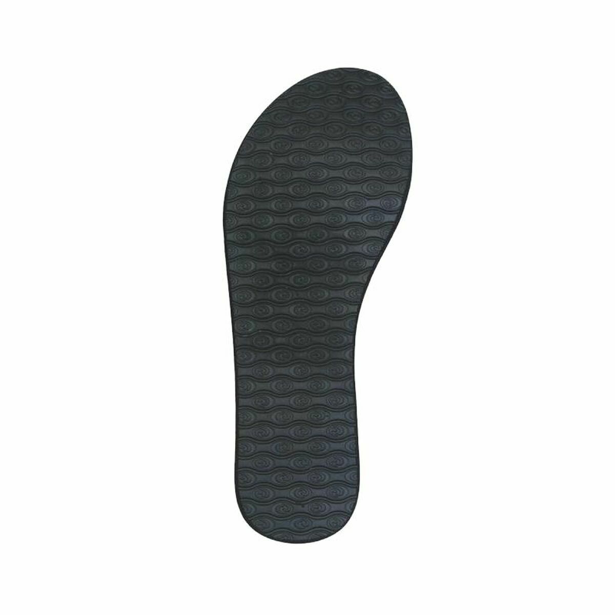 Шлепанцы для женщин Rip Curl Coco  Чёрный-2