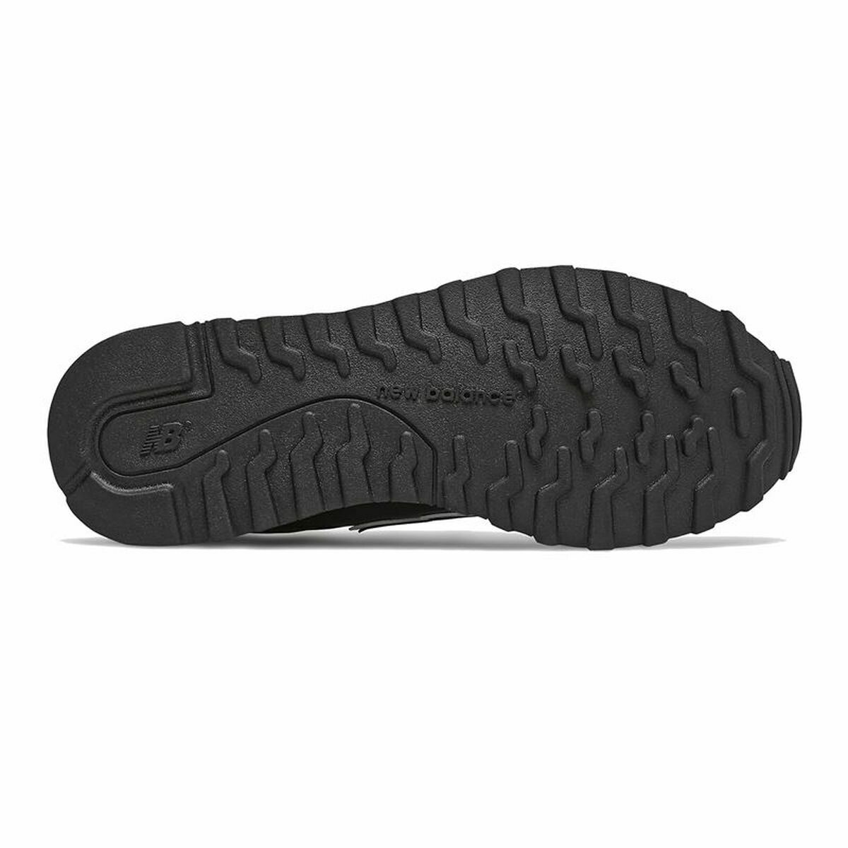 Women's New Balance Balance 500 Classic Sports Sneakers Navy-3