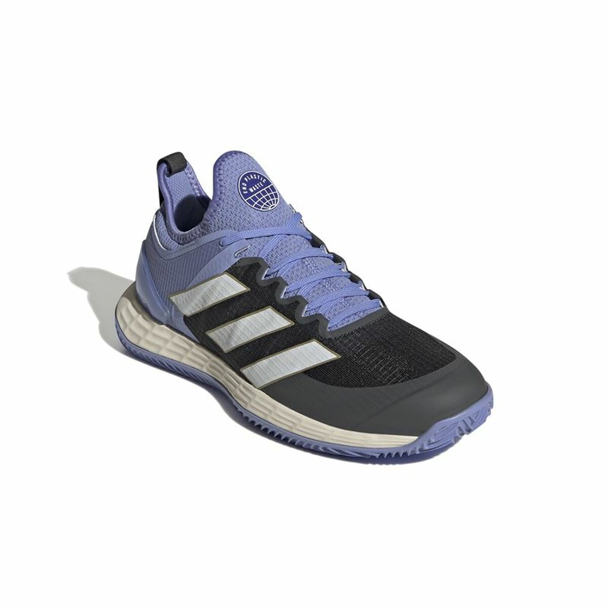 Adidas Adizero Ubersonic 4 Purp Women's Sports Sneakers-5
