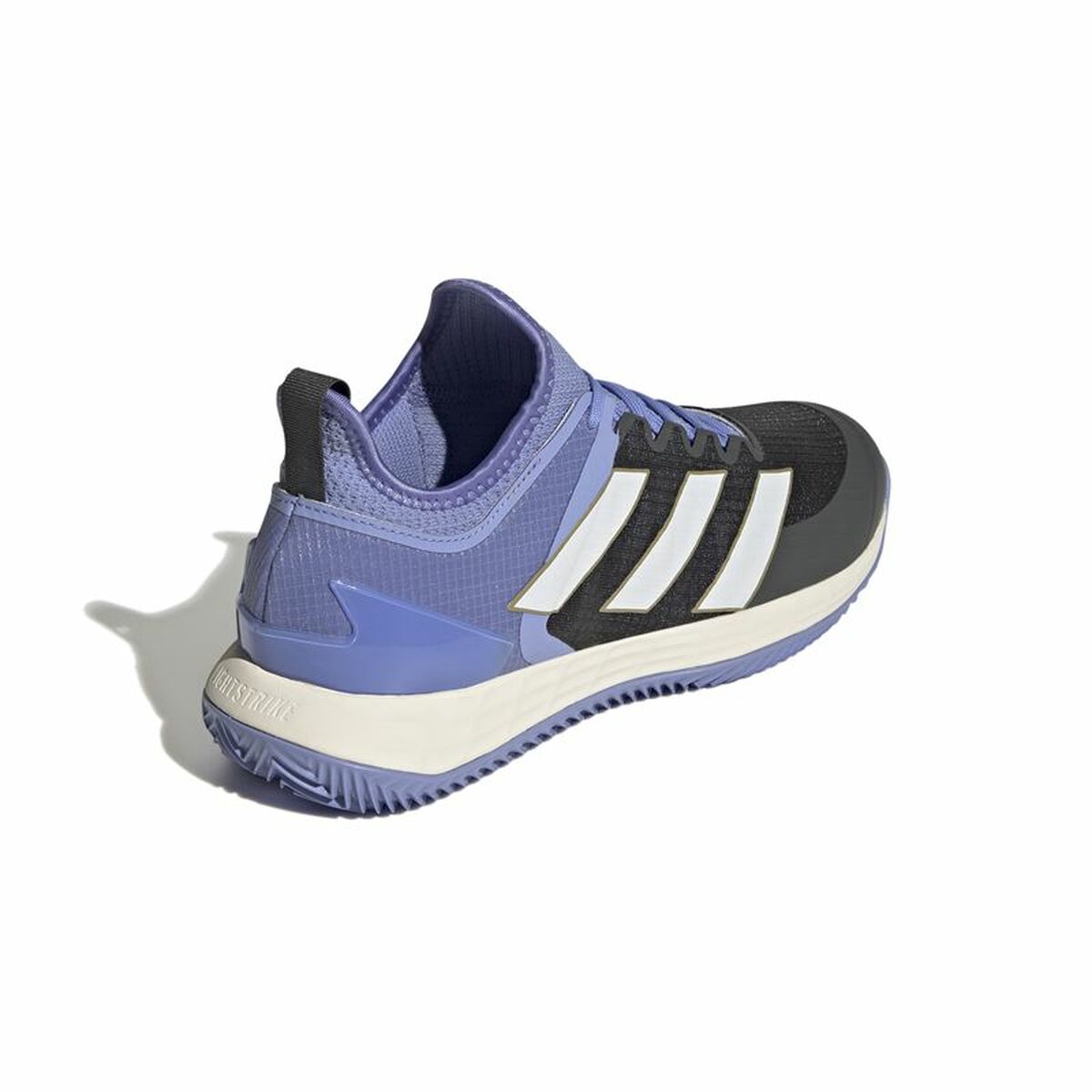 Adidas Adizero Ubersonic 4 Purp Women's Sports Sneakers-6