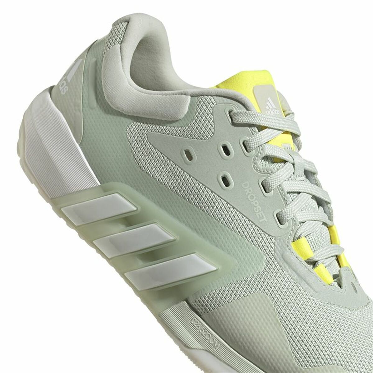 Adidas Dropstep Trainer Women's Sports Sneakers-8