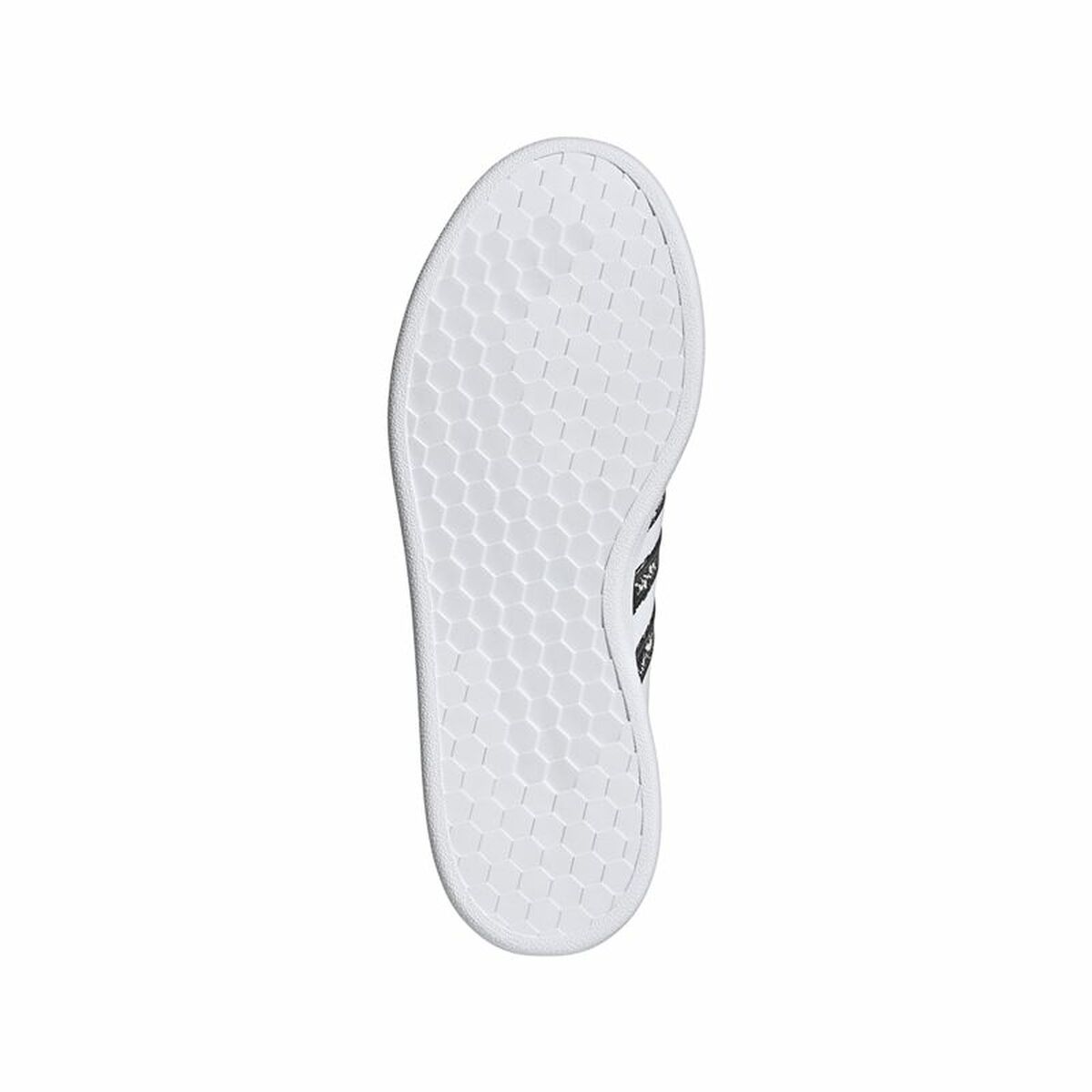 Adidas Grand ount Base Beyond Women's Sports Sneakers White-8